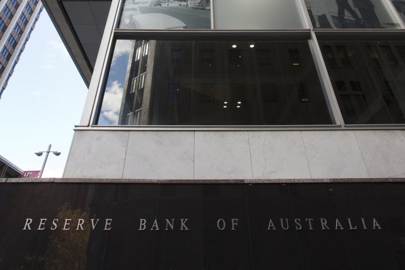 Reserve Bank Building